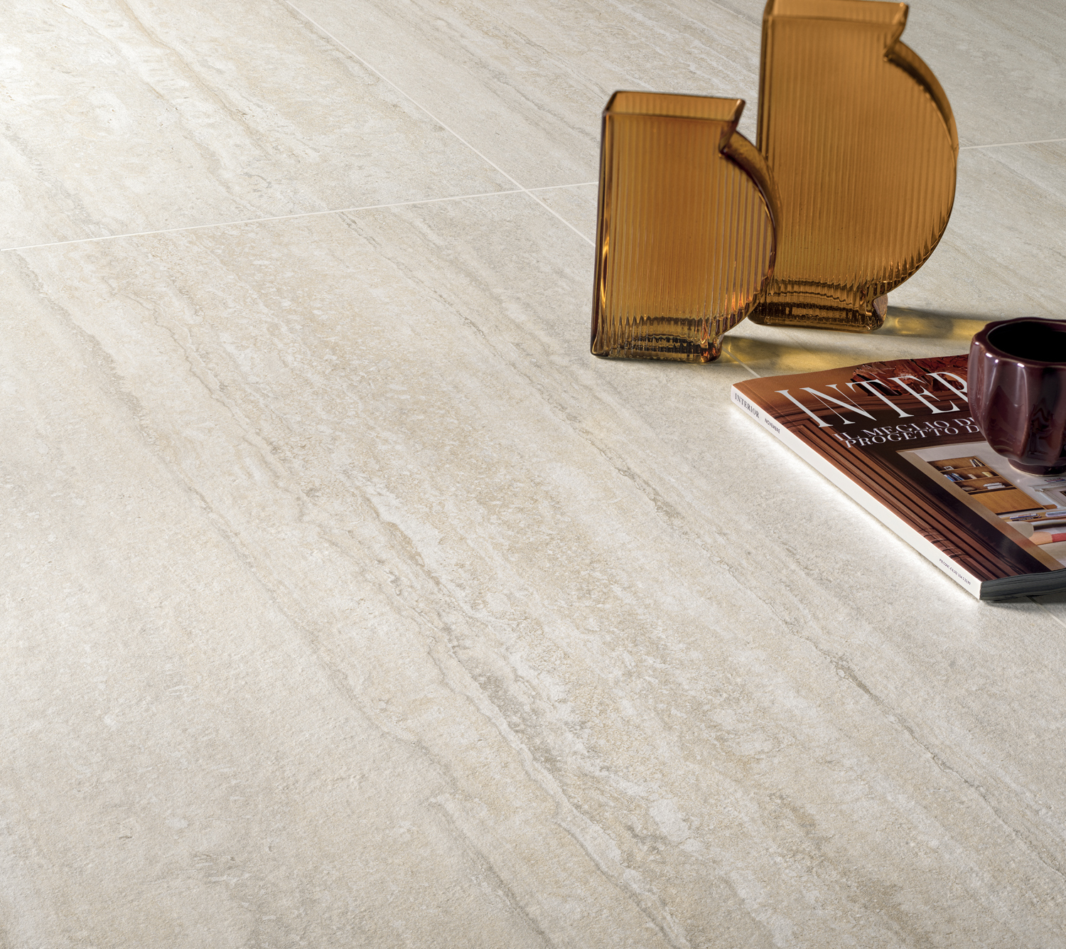 Senso Vein Lifestyle Bianco 2