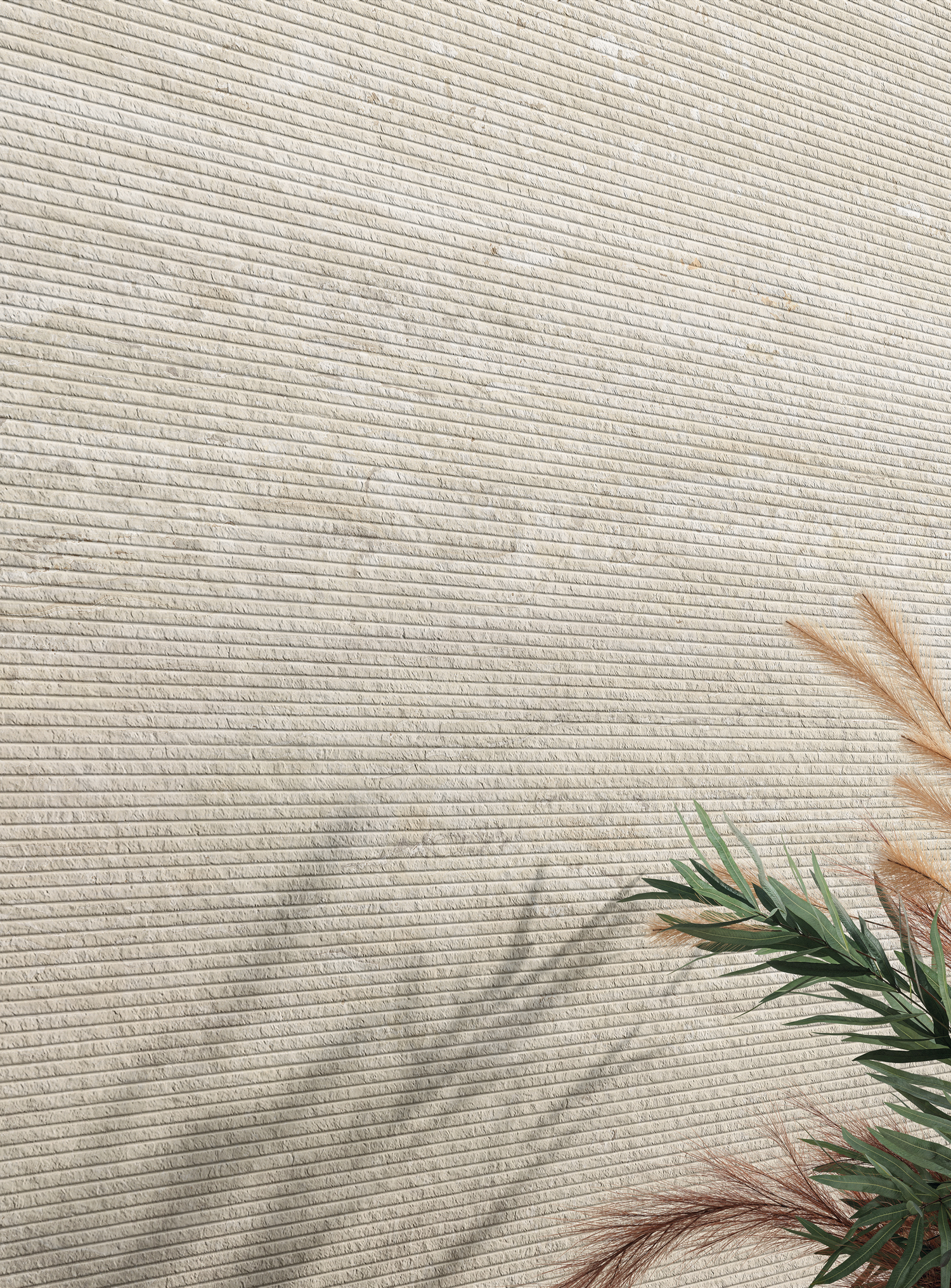 Senso Vein Lifestyle Bianco Linear 2