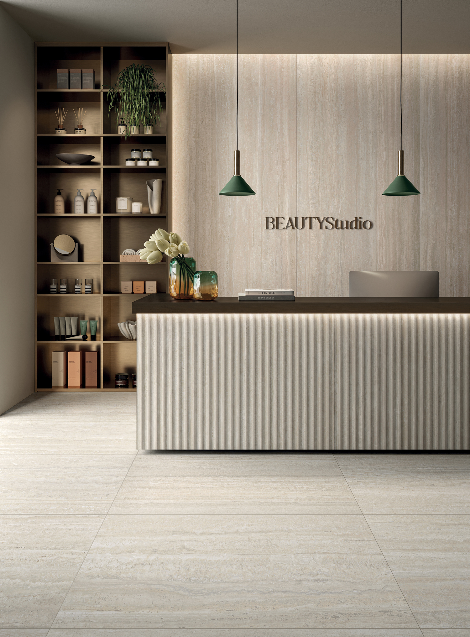 Senso Vein Lifestyle Bianco x Linear