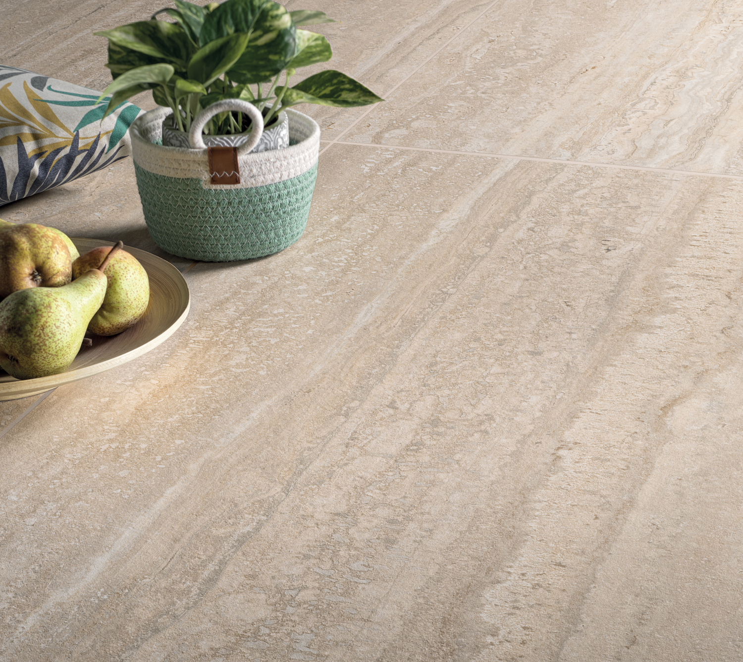 Senso Vein Lifestyle Sabbia 2
