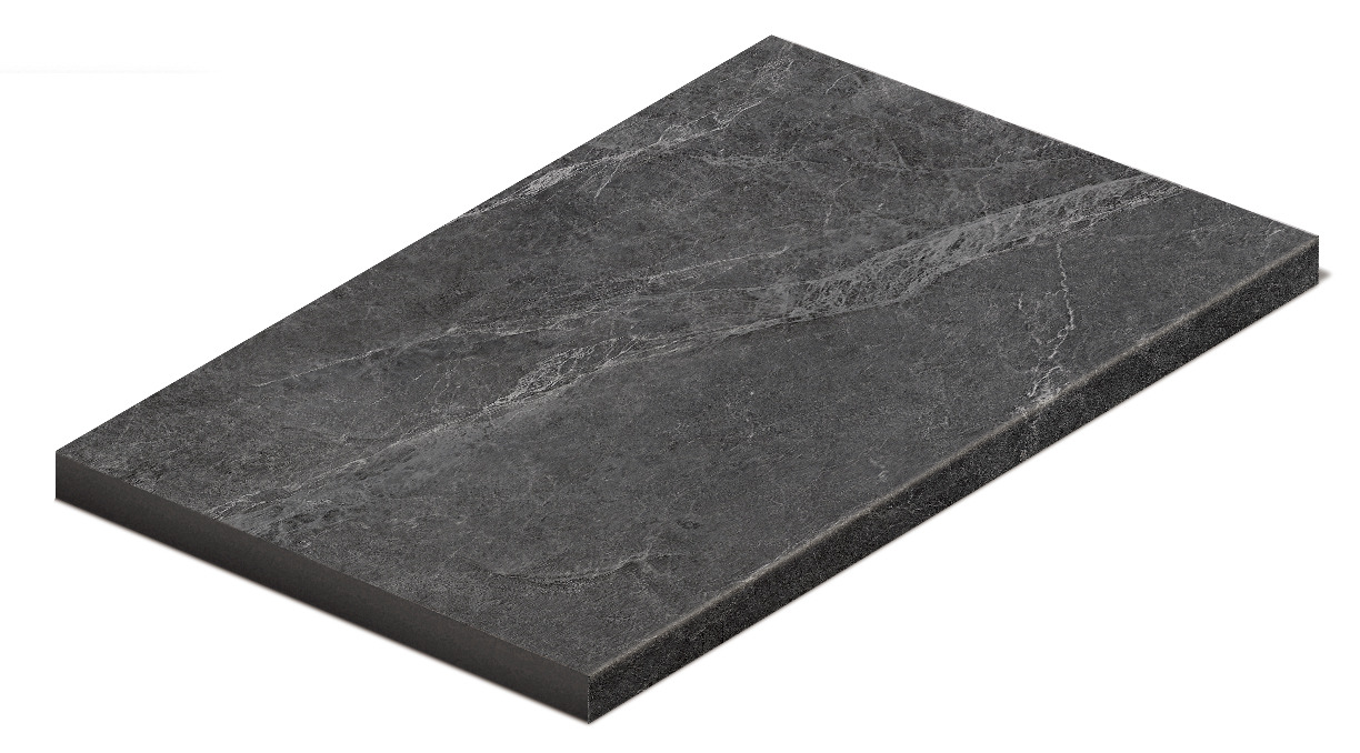 Charcoal Paver