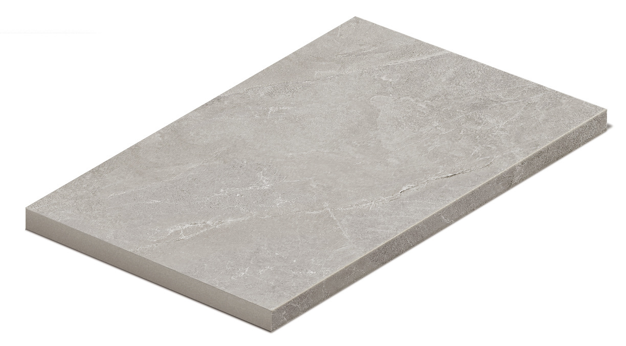 Grey Paver