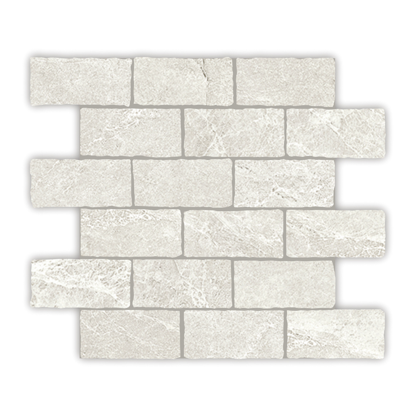 White Brick