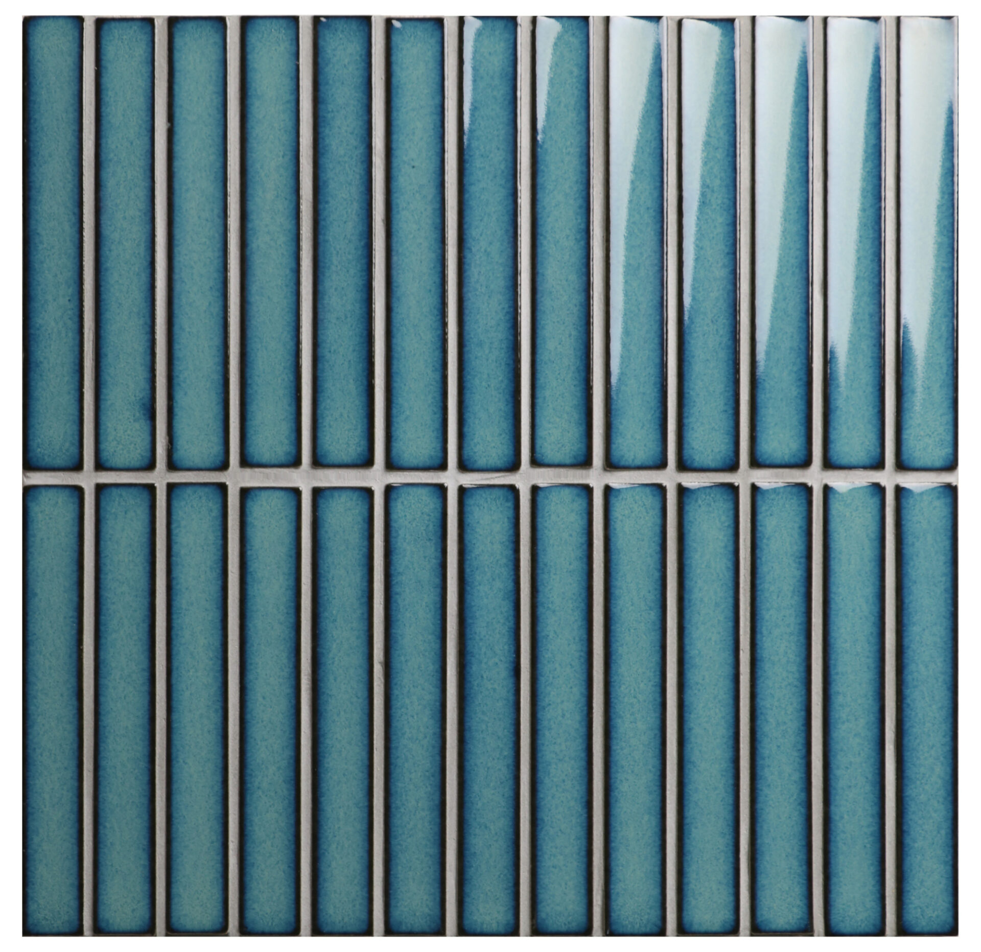 Antique Lagoon Blue Gloss