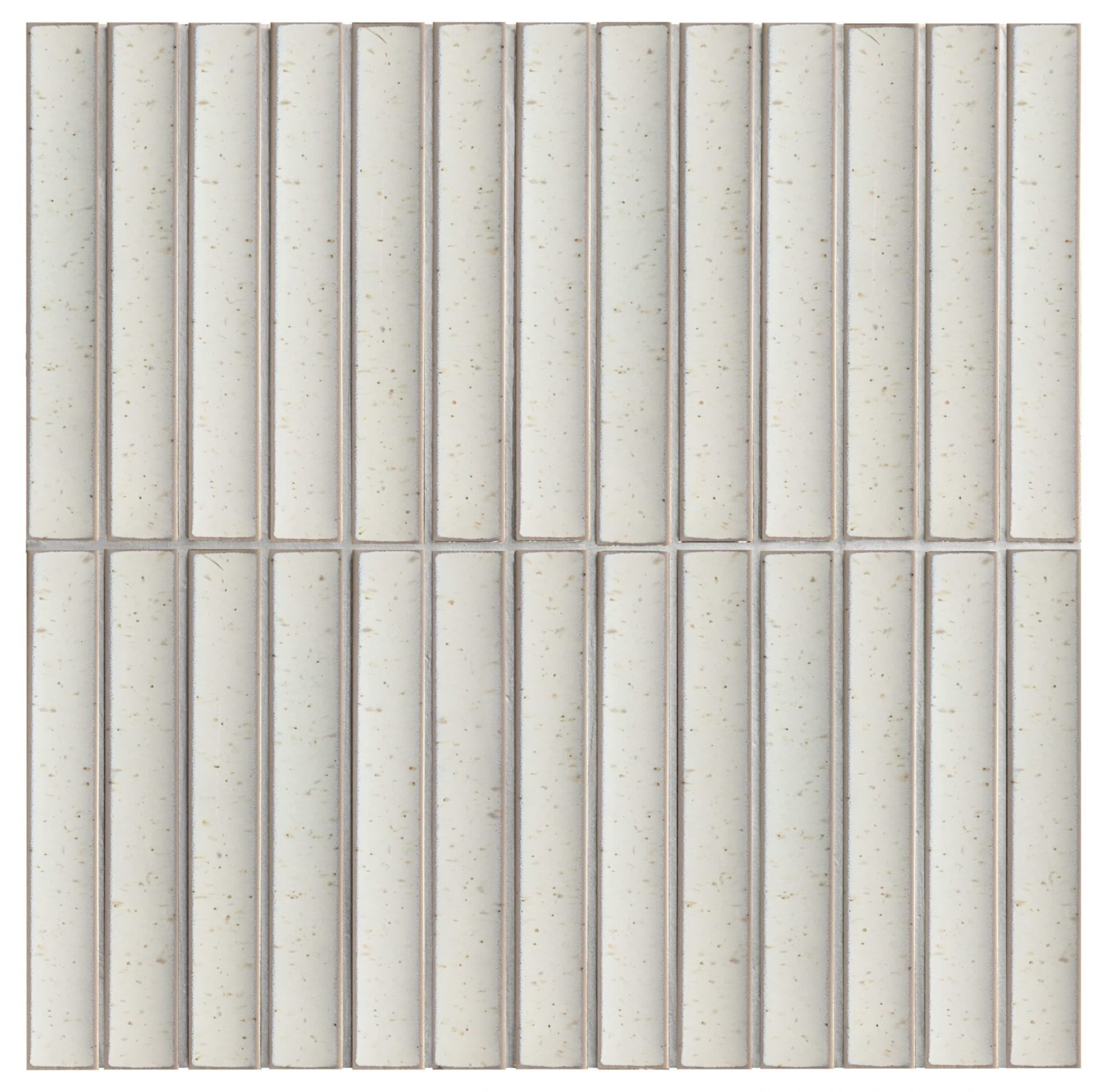 Warm White Speckle Gloss