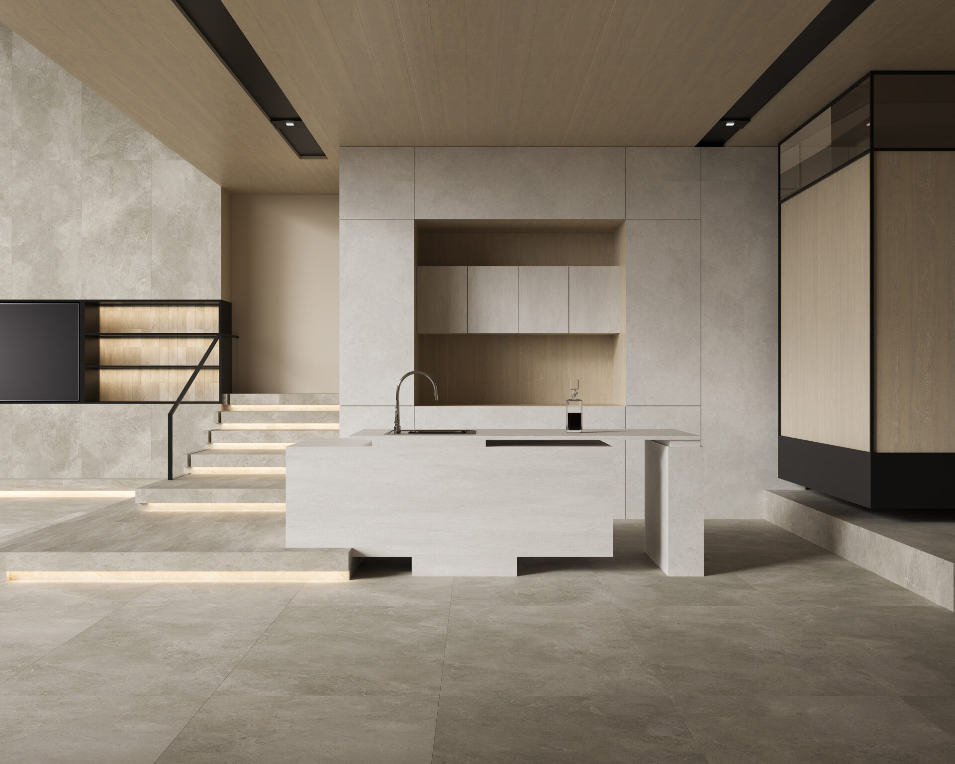 Stela lifestye 4 ivory