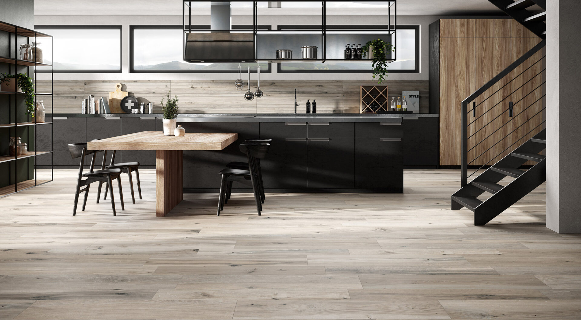 3 HD Maple