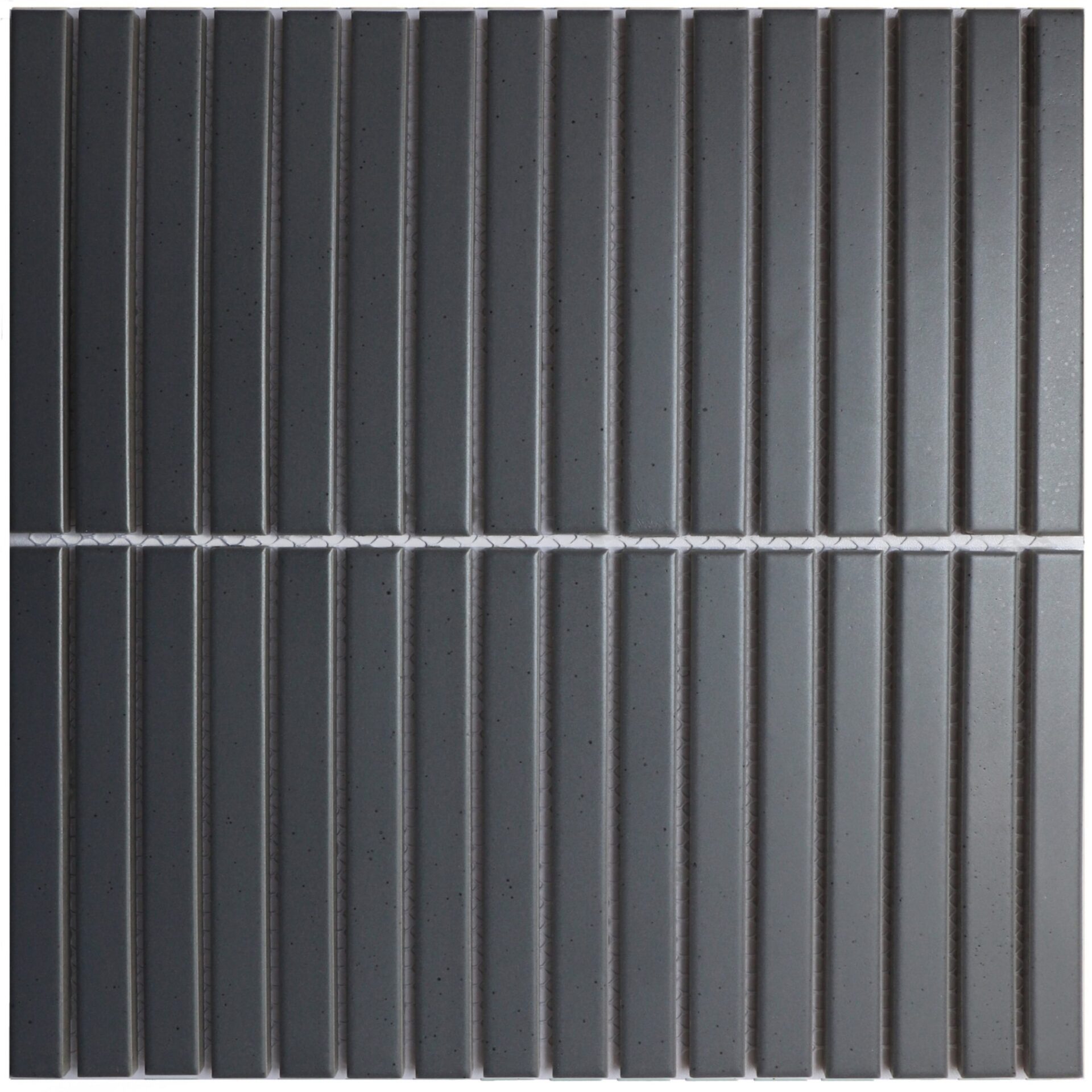 Dark Grey Speckle Matt