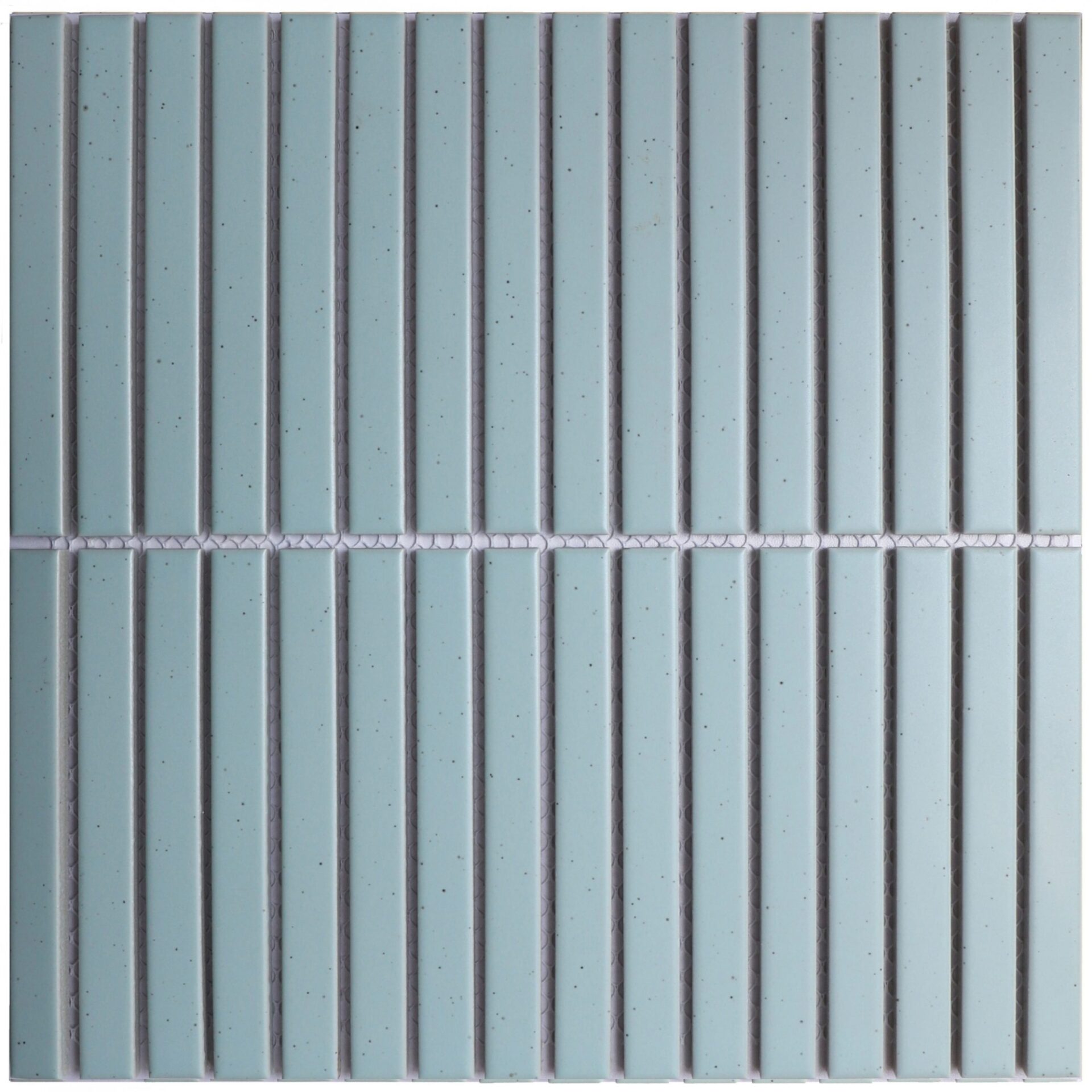 Light Blue Speckle Matt