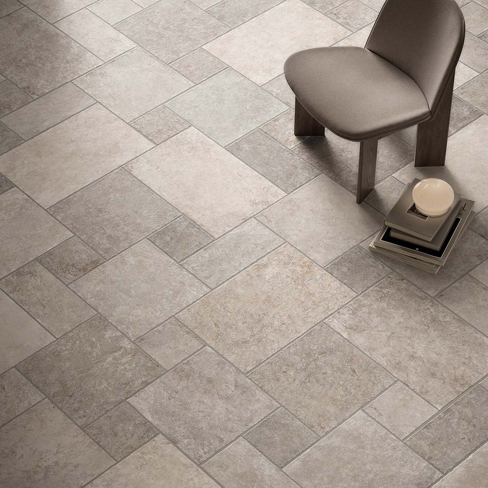 Varese Lifestyle 4 Pietra French Pattern