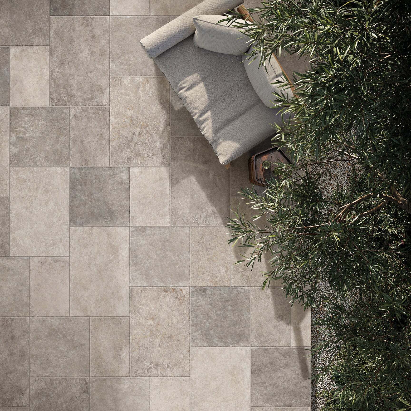Varese Lifestyle 5 Pietra French Pattern