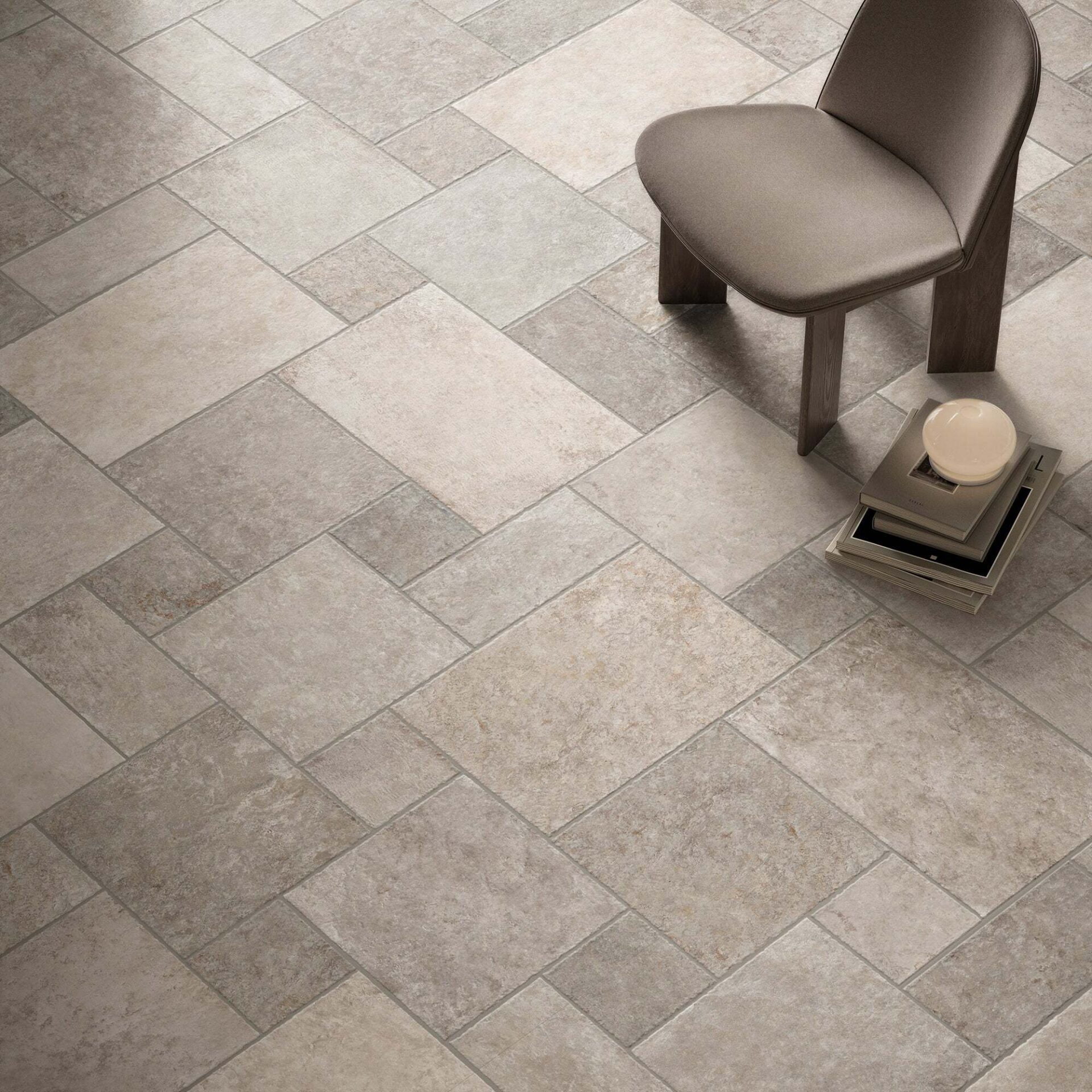 Varese Lifestyle 7 Pietra French Pattern