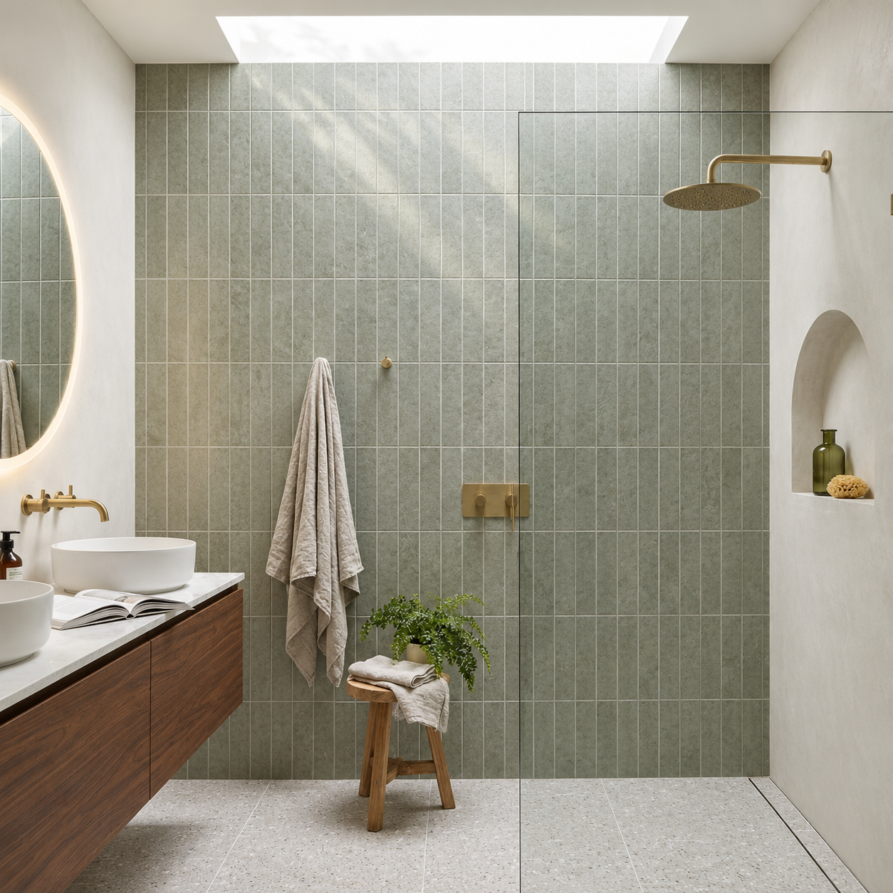 Verona Lifestyle verde 3 enhancesd