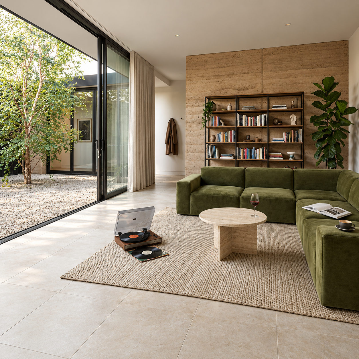 Verona Lifestyle Bianco 4 enhanced