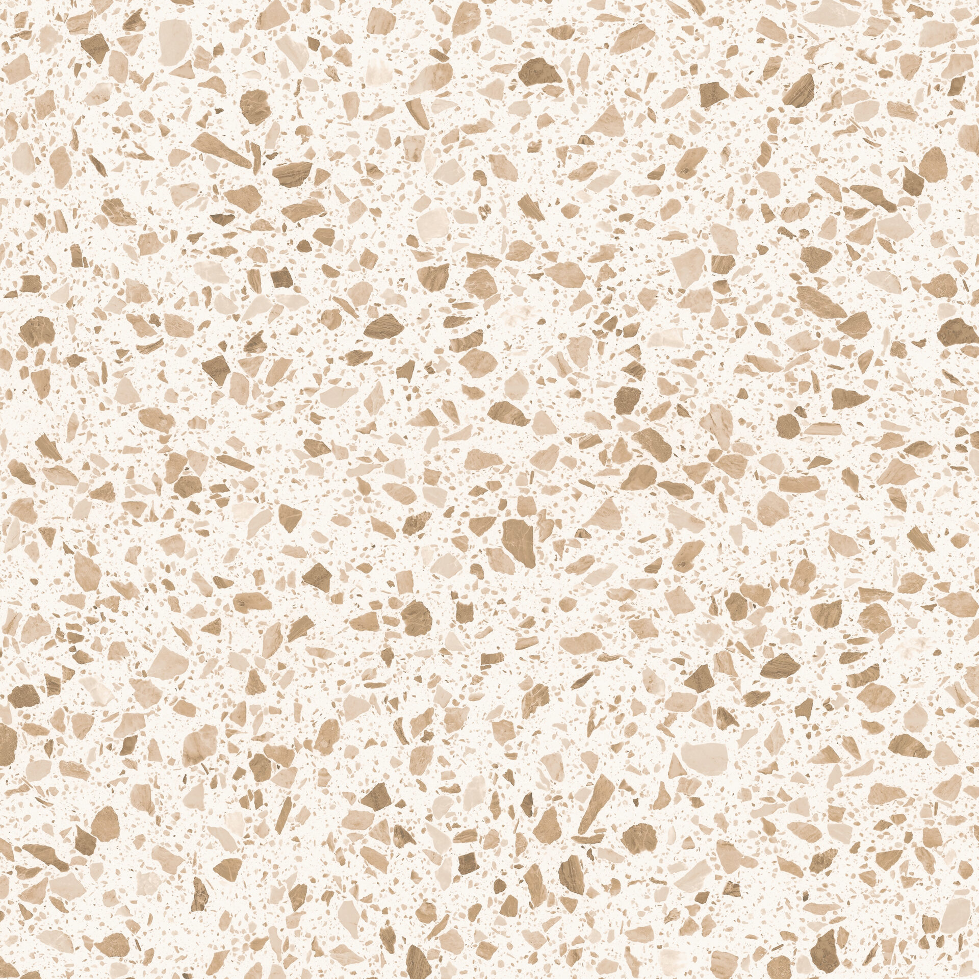 Beige Terrazzo