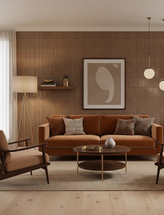 Waku Lifestyle Rust 1