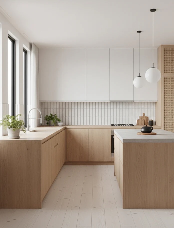 Waku Lifestyle White 1