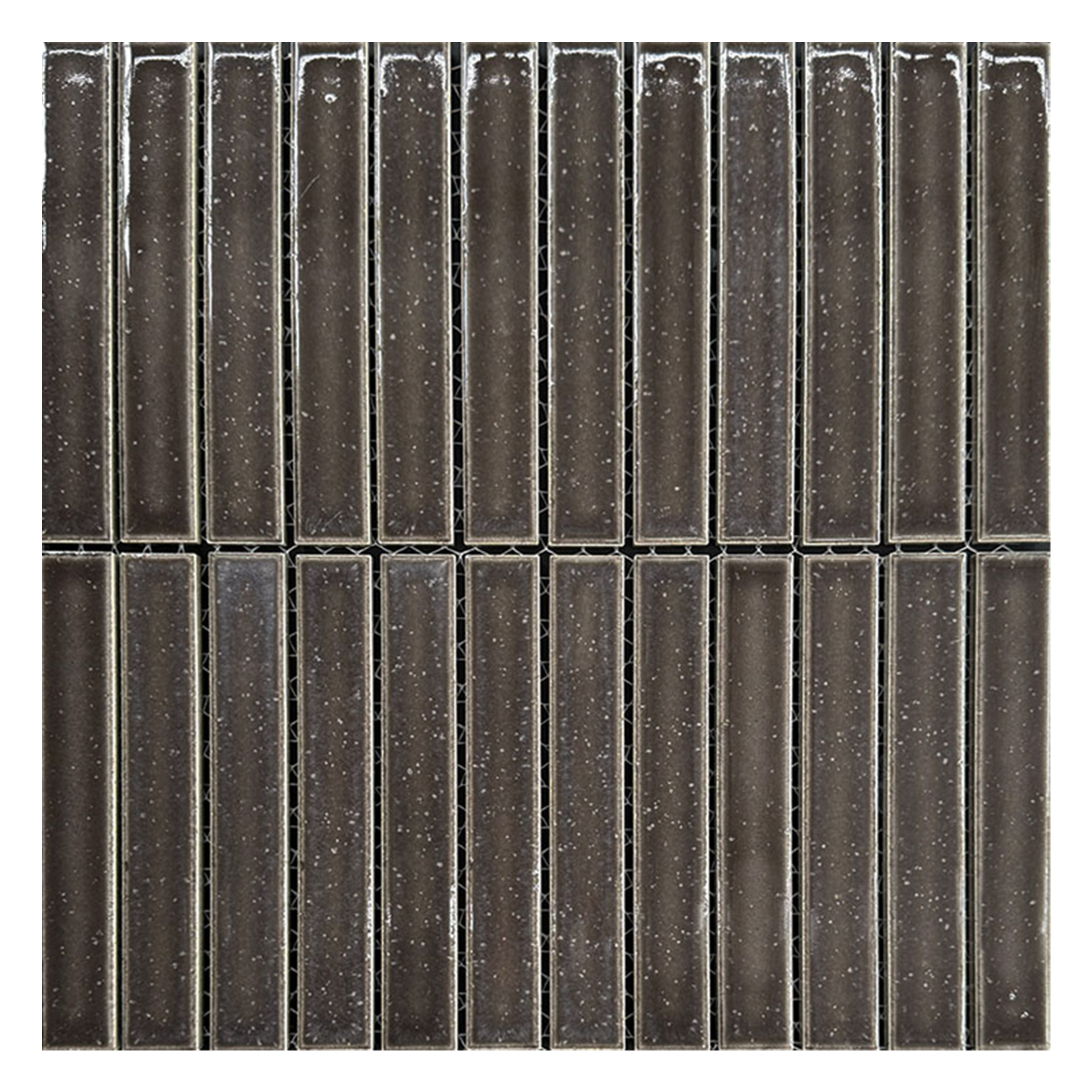 Charcoal Mosaic