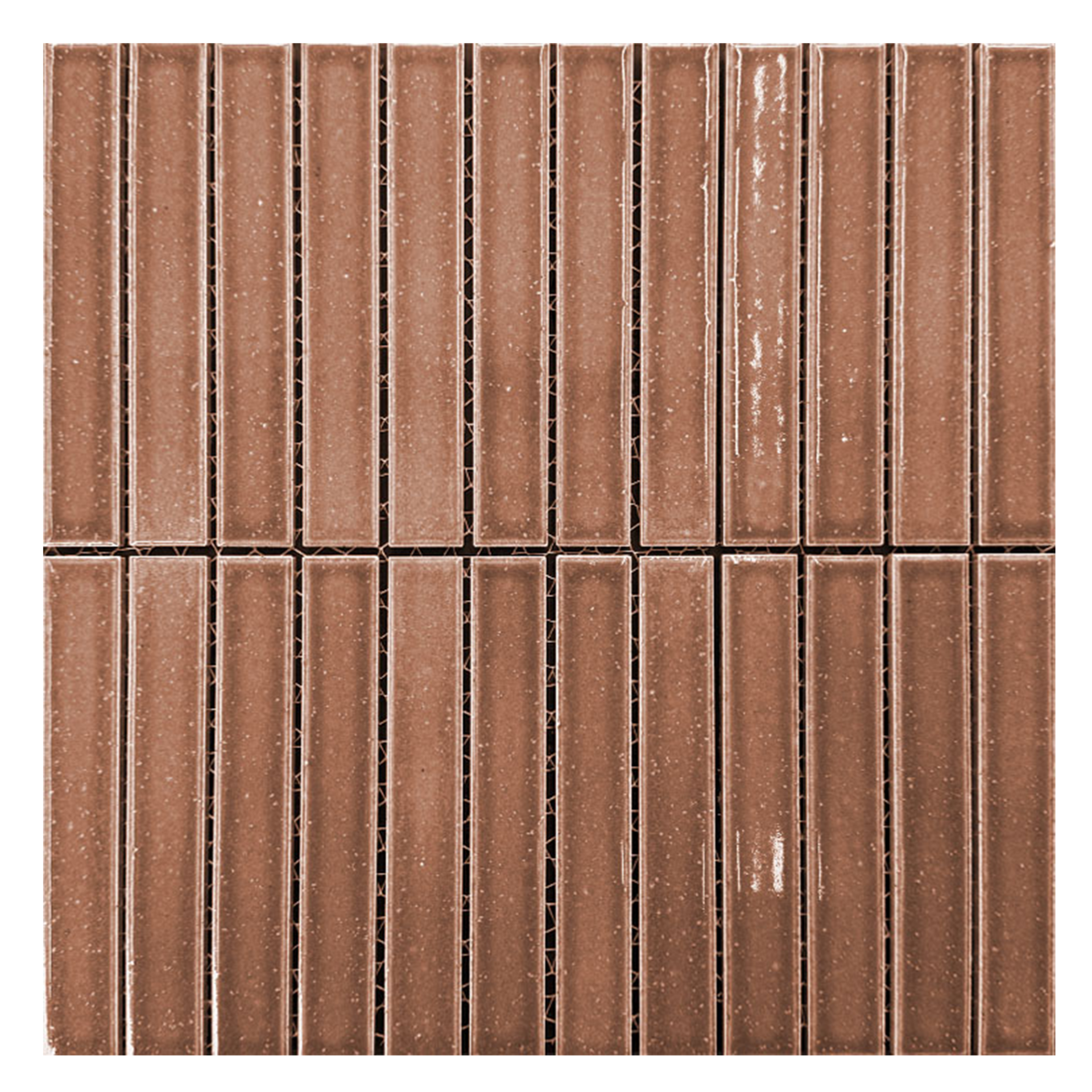 Rust Mosaic
