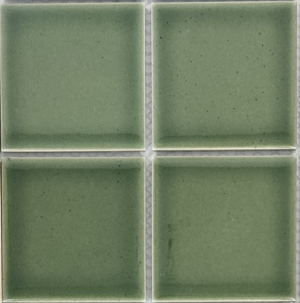 Olive Square Mosaic
