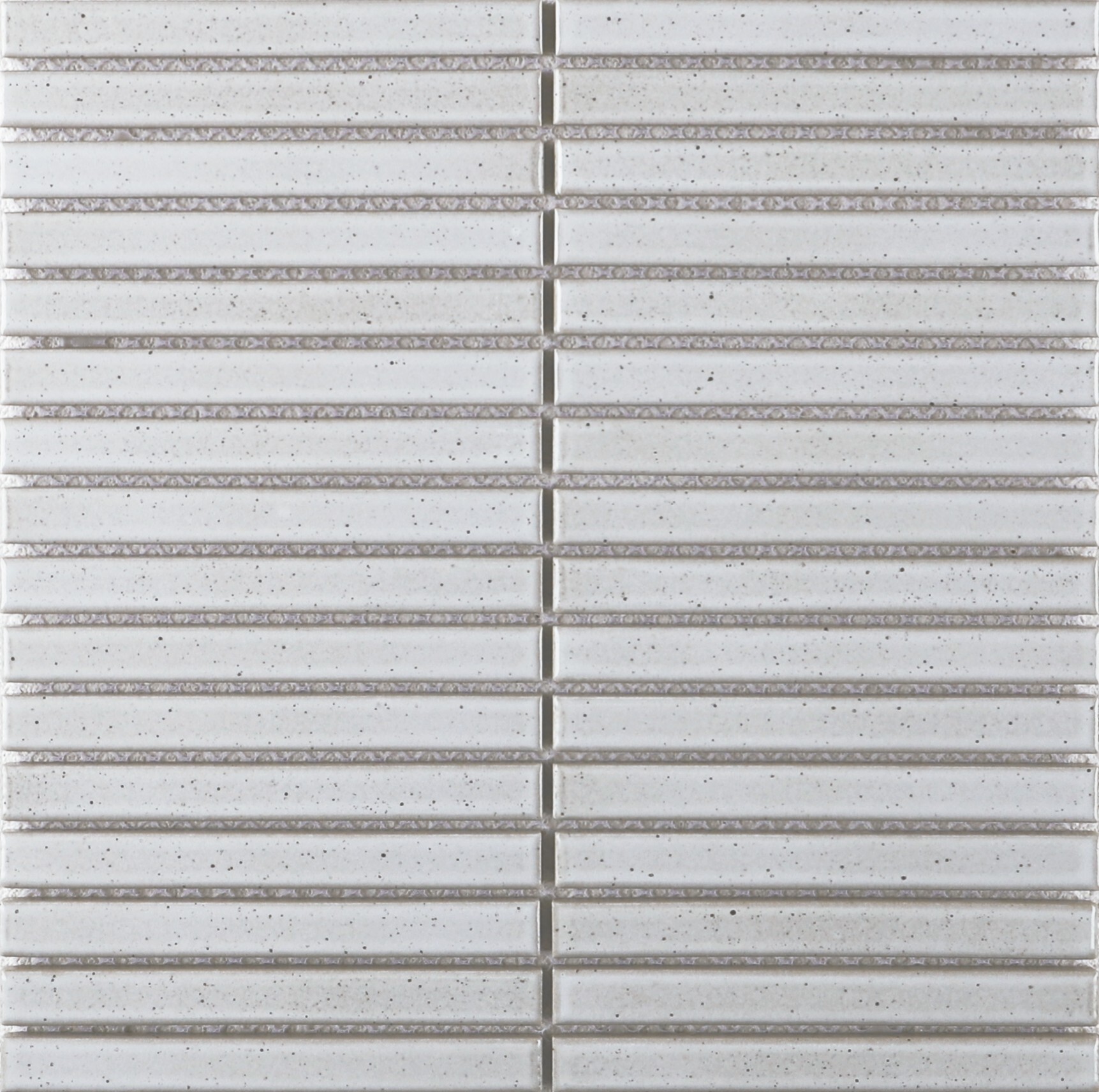 White Speckle Mosaic