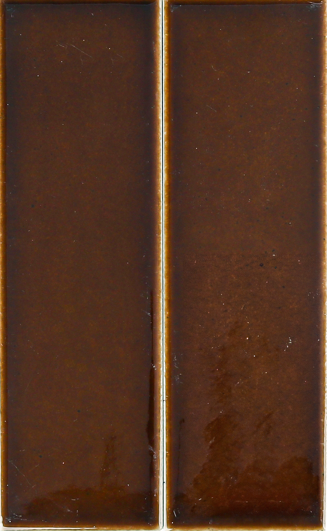 Burnt Caramel Subway