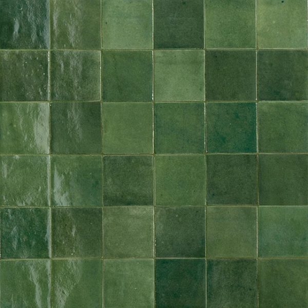 Verde