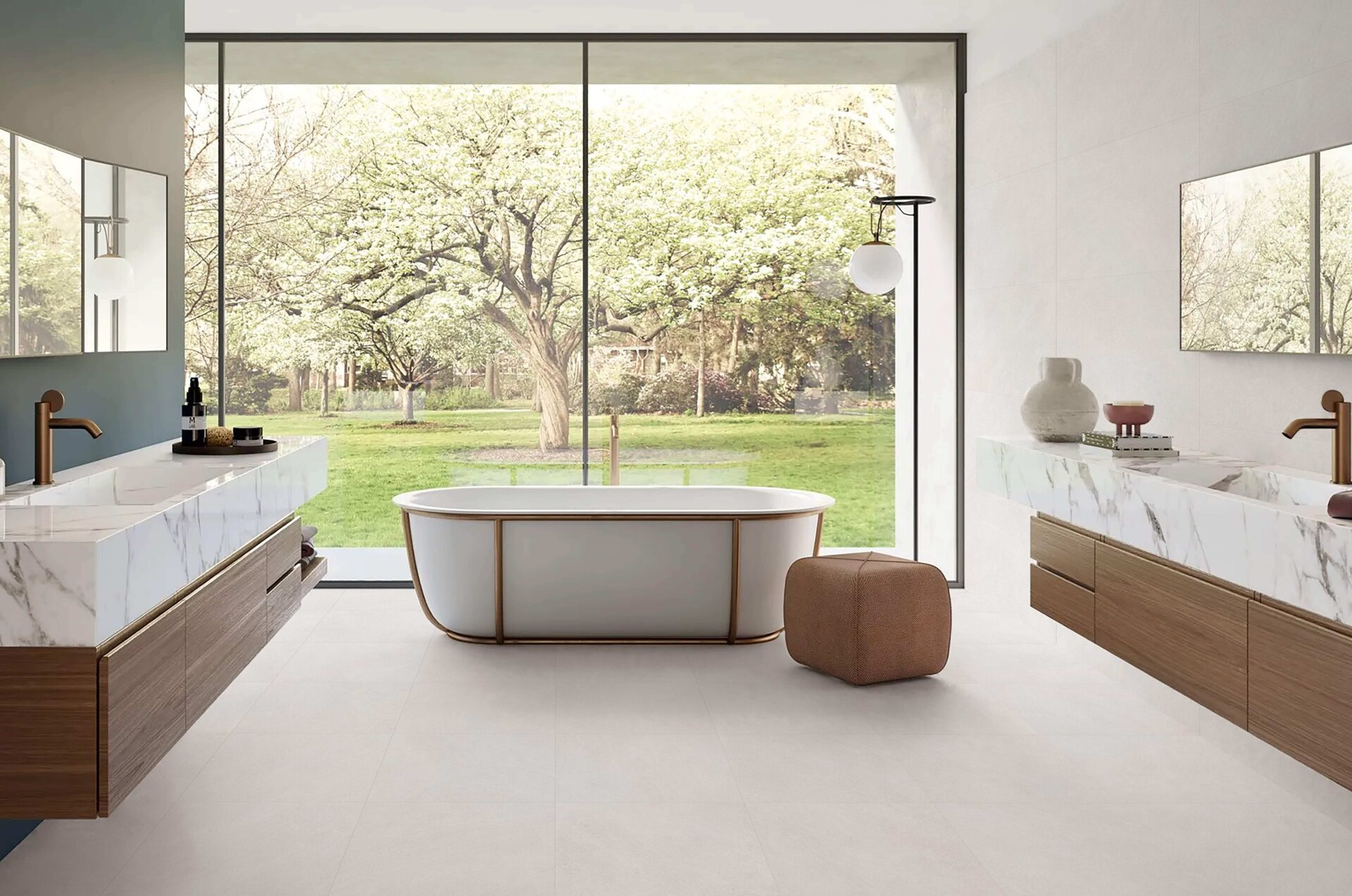 Parma Lifestyle Bianco 600x600