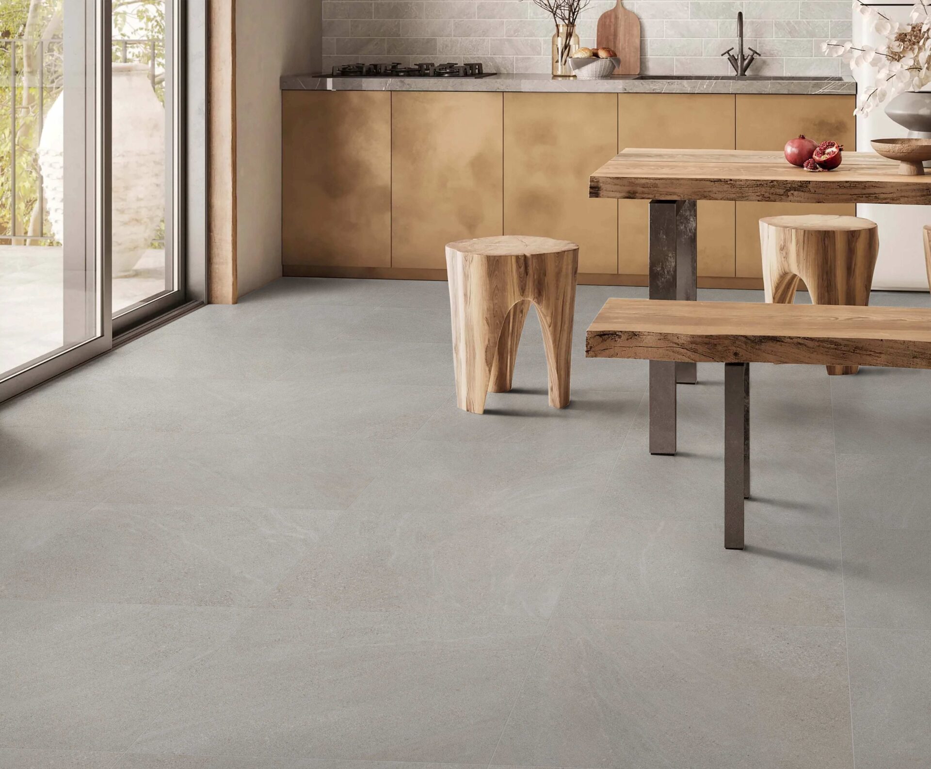 Parma Lifestyle Grigio 600x600