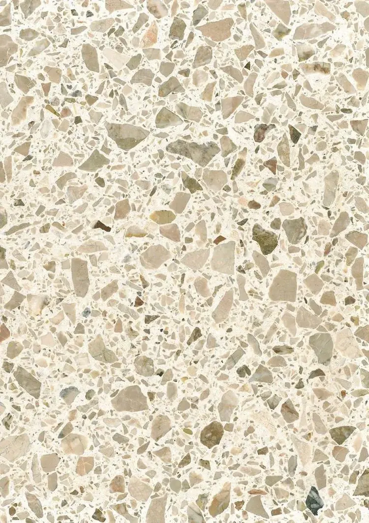 Chiazza Arigato Crema