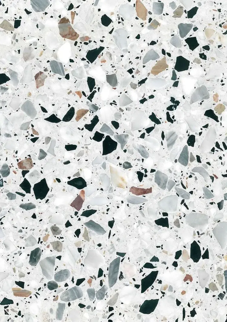 Chiazza Macchio Bianco