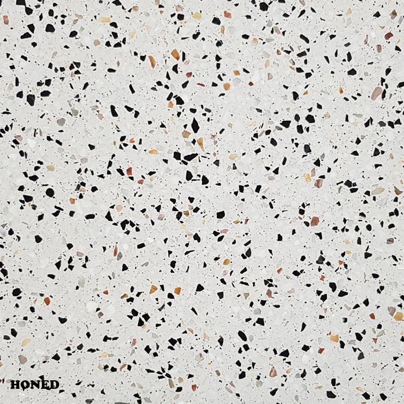 Volpo Macchio Bianco