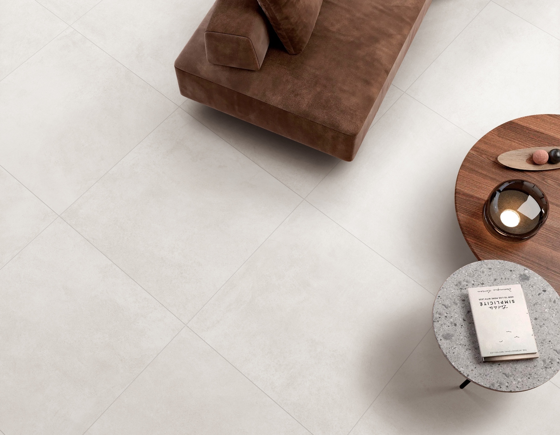 Venus lifestyle bianco
