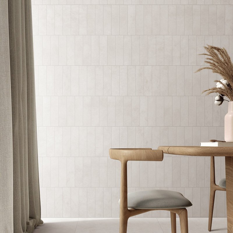 Venus lifestyle bianco subway 6x25