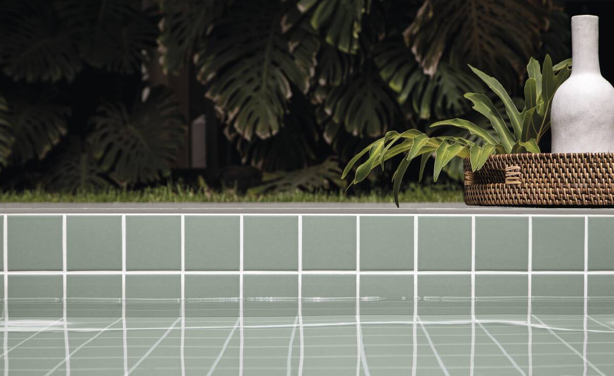 SIMPLI Lifestyle Mint 2