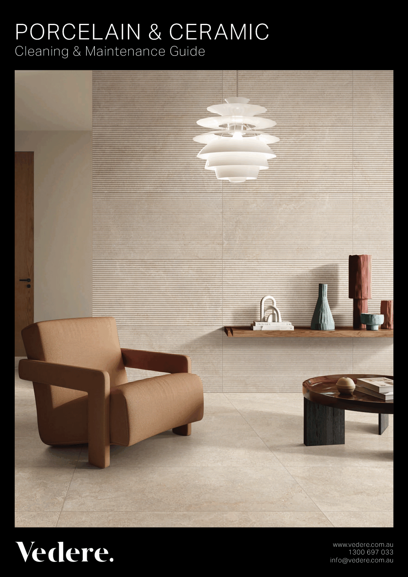 CM Guide Porcelain Ceramic